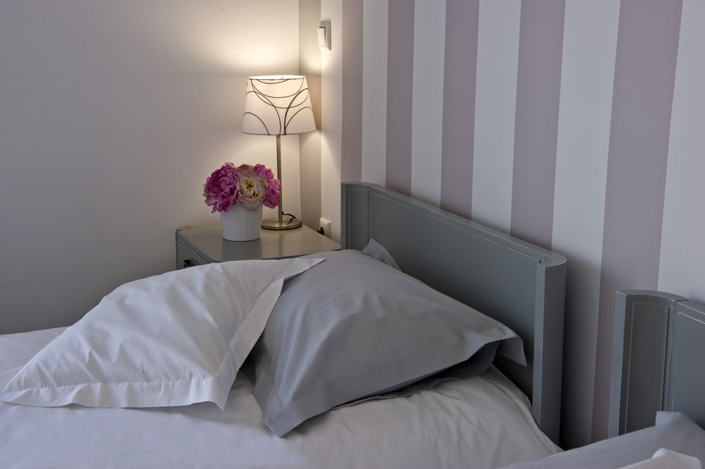 Hotel Oasis Парос Экстерьер фото